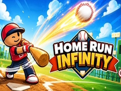 Permainan Home Run Infinity