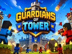గేమ్ Guardians of Tower