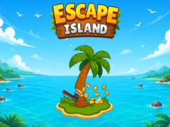 గేమ్ Island Escape