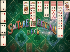 గేమ్ Solitaire: The Eternal Deck