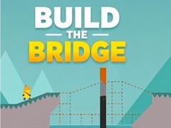 గేమ్ Build the Bridge