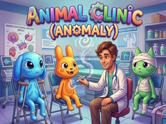 గేమ్ Animal Clinic (Anomaly)