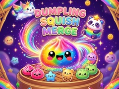 விளையாட்டு Dumpling Squish Merge