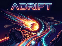 விளையாட்டு Adrift