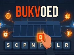 Permainan Bukvoed
