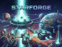 விளையாட்டு Starforge