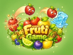 விளையாட்டு Fruti Game