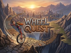விளையாட்டு Wheel Quest