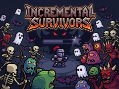 விளையாட்டு Incremental Survivors