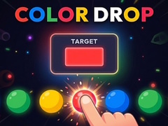Permainan Color Drop