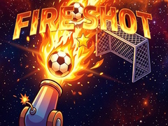 விளையாட்டு Fire Shot