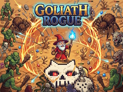 விளையாட்டு Goliath Rogue