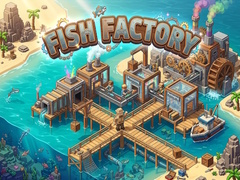 Permainan Fish Factory
