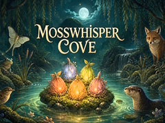 விளையாட்டு Mosswhisper Cove
