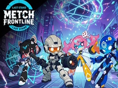 Permainan Mech Frontline Last Stand