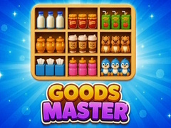 గేమ్ Goods Master