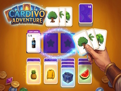 గేమ్ Cardivo Adventure