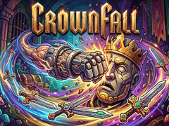 గేమ్ Crownfall
