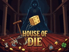 గేమ్ House of Die