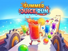 விளையாட்டு Summer Juice Run