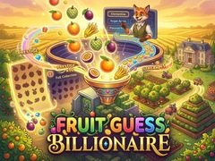 விளையாட்டு Fruit Guess Billionaire