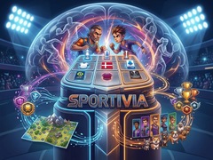 గేమ్ Sportivia