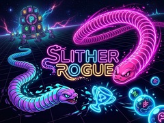 Permainan Slither Rogue