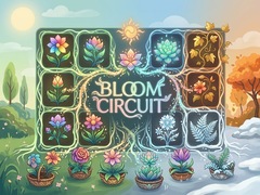 గేమ్ Bloom Circuit