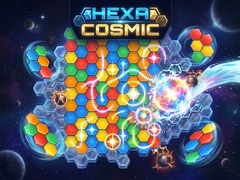 గేమ్ Hexa Cosmic