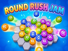 గేమ్ Round Rush Jam