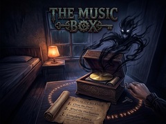 గేమ్ The Music Box