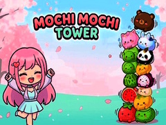 Permainan Mochi Mochi Tower