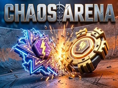 விளையாட்டு Chaos Arena