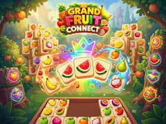 గేమ్ Grand Fruit Connect