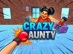 Permainan Crazy Aunty