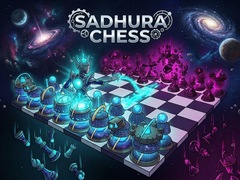 விளையாட்டு Sadhura Chess