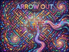 விளையாட்டு Arrow Out