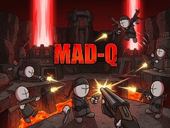 விளையாட்டு MAD-Q