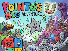 Permainan Pointo's Big Adventure
