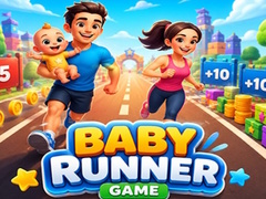 గేమ్ Baby Runner Game