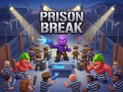 గేమ్ Prison Break