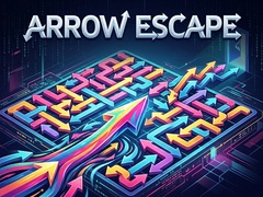 గేమ్ Arrow Escape