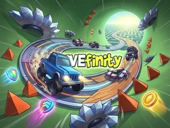 గేమ్ Drivefinity