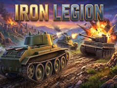 விளையாட்டு Iron Legion 