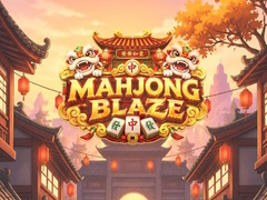விளையாட்டு Mahjong blaze