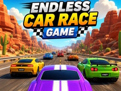 விளையாட்டு Endless Car Race Game