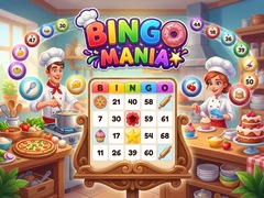 விளையாட்டு Bingo Mania