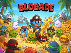 Permainan Bloblade