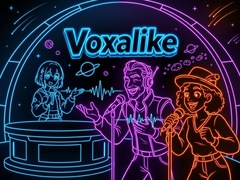 Permainan Voxalike