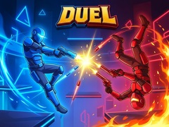 Permainan Duel